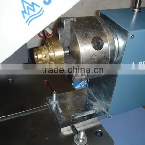 CNC Plane and Vertical Rotation Marking Machine thumbnail-1