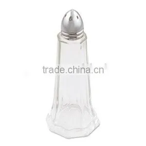 Glass Salt&Pepper Shaker thumbnail-1