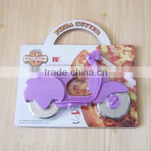 Fashion Pizza Cutter From China Factory thumbnail-1