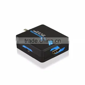 SDI to HDMI Converter Converts SDI or HD-SDI to HDMI Converter thumbnail-2