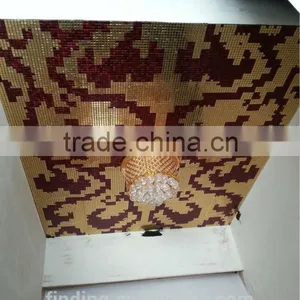 0452 ACP Decoration Panel Colorful Mosaic thumbnail-1