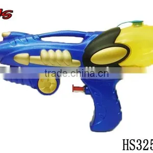 Super Shooter Fantastic Hot Water Spray Gun thumbnail-1