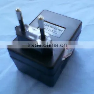 Electronical Plastic Mould thumbnail-1