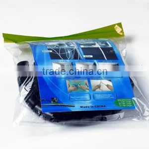 Cable Zip /cable Organizer/ Cable Sleeves thumbnail-1