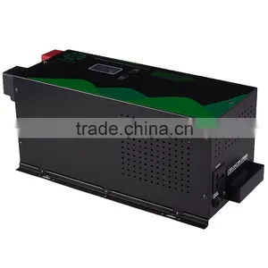 Solar Grid Inverter With MPPT Controller 800W thumbnail-2