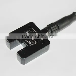 FC-spx310 (SU-B3) U Shape Photo Sensors Switches, 10mm Sensing Slot, NPN.NO.NC Or PNP.NO.NC Offered. thumbnail-3