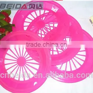 Pierced Plastic Plate With High Quanlity and Competitive Price thumbnail-3