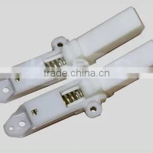 Original Laser Printer Spare Parts for Panasonic KX-MB 2010 2030 2020 2025 2033 2038 2601 Hinges thumbnail-2