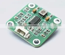 SCA1500 Voltage Output Inclinometer Single Board Dual Axis Inclinometer Module Analog Voltage Output thumbnail-1