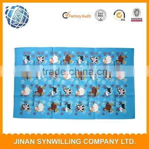 ECO-Friendly Multi Color Logo Printed Set Towesl,Cotton Towel,kitchen Towel thumbnail-2