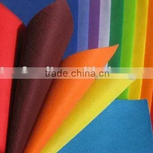 100% pp Spunbonded Nonwoven Felt thumbnail-1