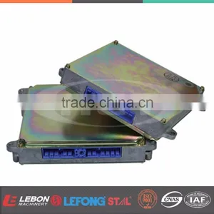 PC200 6 6D102 7834 21 600 6001 6002 6003 Excavator Computer Controller thumbnail-3