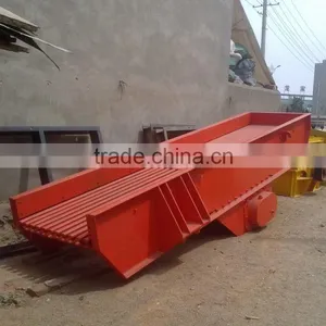 Popular Motor Vibrating Feeder thumbnail-2