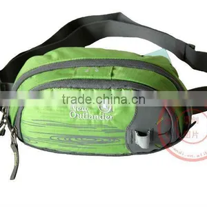 Sport Waist Pack (Green) thumbnail-1