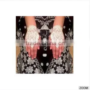 White Henna Cone White Henna Cone thumbnail-3