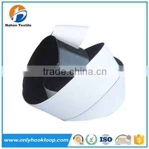 Double Sided Hook And Loop Tape, Adhesive Hook Loop, Manufacturer Very Strong Adhesive Hook Loop thumbnail-1