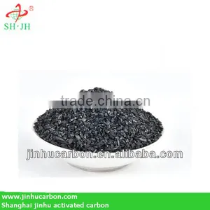 Active Carbon Filter for Water thumbnail-1