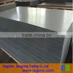 gi Hot Dipped Galvanized Steel Sheet Price From Tangshan thumbnail-5