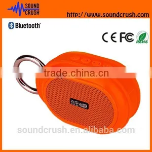 China Supplier 2015 New Portable Speaker, Best Sound Blutooth Speaker for Outdoor thumbnail-2