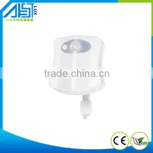 Colorful Silicon Toilet Night Light thumbnail-1