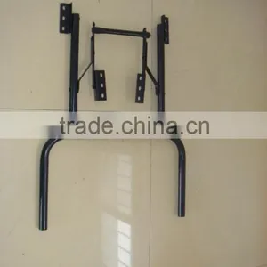 Folding Table Leg thumbnail-2