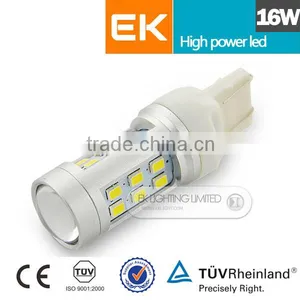 High Power 16W 3535 SMD LED for Fog Lamp Led Lights For Cars thumbnail-1