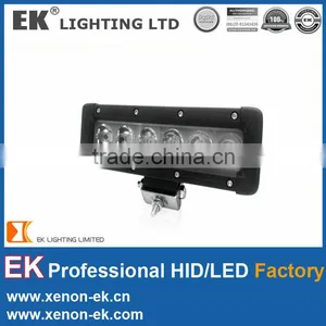 CREE LED HIGH POWER REVERSE WORK LIGHT Bar SPOT/FLOOD Driving Light/16w Led Work Light thumbnail-1