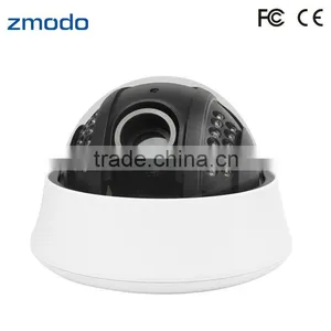 Zmodo Indoor IR Sony CCD Camera Dome Housing thumbnail-1