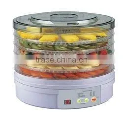 Food Dehydrator E770 , Vacuum Dehydration thumbnail-1