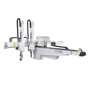 3 Axis Robot Arm Servo With Friendly Control System thumbnail-1