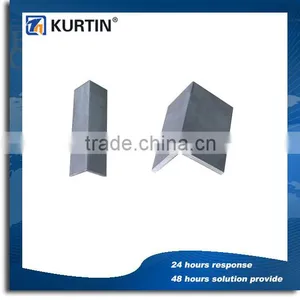 Professional Steel Angle With Holes for Metal Structure thumbnail-2