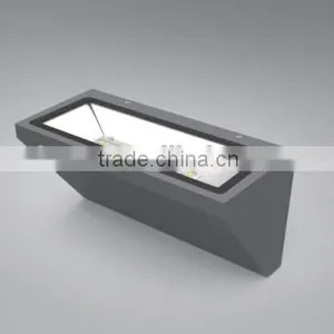 W-003054 Ip54 CE Approved Modern Outdoor/indoor Wall Mounted Light Fixture,aluminum Wall Bracket Lamps thumbnail-1