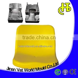 2015 New Designed High Precision With Affordable Price Chair Mould thumbnail-1