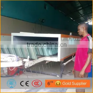 Websit Iron Roofing Tile Forming Machine,nigeria Competitive Metallic Tile Roof Sheet thumbnail-3