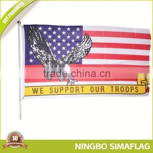 Great Durability Factory Directly Advertising Banner Hanging Banner in Mall Banner thumbnail-1