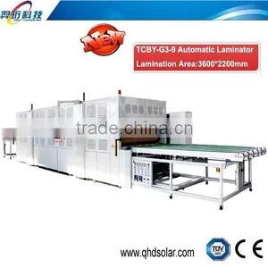 2015 Hot Sale Cheap Price Solar Panel Vacuum Laminator/solar Module/pv Module thumbnail-1