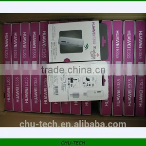 Huawei E355 21Mbps Internet Key-WiFi Spot thumbnail-1