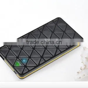 Universal Handy Battery Backup Power Bank 4400mah for Mobiles thumbnail-1