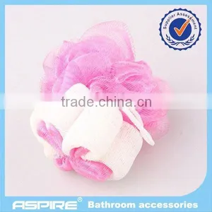 Soft Colorful Bath Sponge thumbnail-1