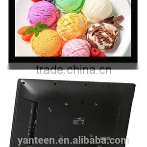 1280x800 Resolution 15.6inch Android Tablet pc 3g Gps Wifi thumbnail-3