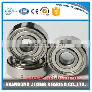 Good Quality With Best Price Deep Groove Ball Bearing 6317 Bearing thumbnail-1