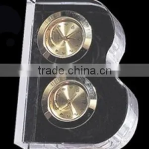Crystal Clock thumbnail-1