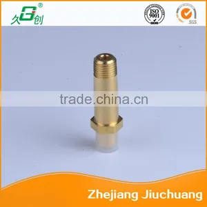 China Manufactured Brass Inlet Manifold thumbnail-1