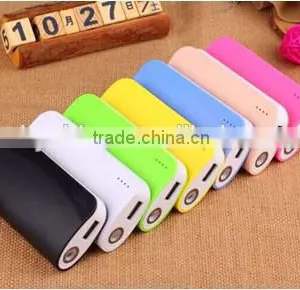 Best 12 Months Warranty 4000mah 18650 Power Bank thumbnail-2