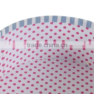 High Quality Custom Paper Cardboard Hat Box Cake thumbnail-6