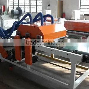 GT600/1300 Intensive Wooden / Bamboo Floor Coating Line thumbnail-6