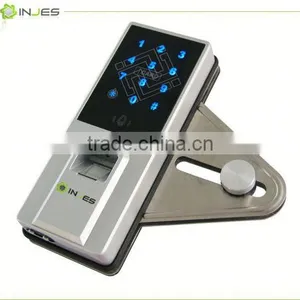 Affordable Office RFID Finger Print Biometric Door Locks With Keypad thumbnail-2