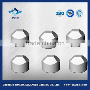 Supply Tungsten Carbide Anvil via thumbnail-1