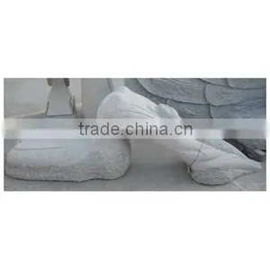 Stone Abstract Sculptures thumbnail-1