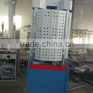 WEW-D Computer Display Hydraulic Loading Parts of Universal Testing Machine thumbnail-3